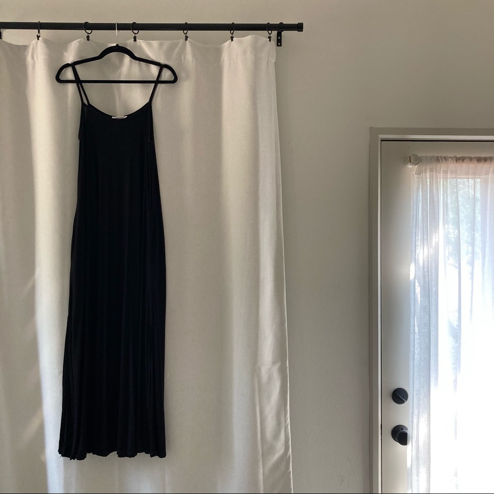 CARLY JEAN LOS ANGELES Stella Maxi Dress